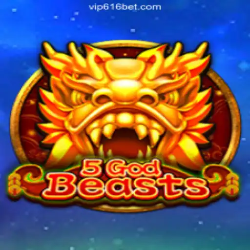 5GodBeasts: A Captivating Journey into Mythical Realms on 616bet.COM Platform