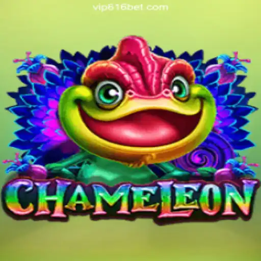 Exploring the Thrilling World of Chameleon on 616bet.COM: The Oficial Slots Platform in Brazil