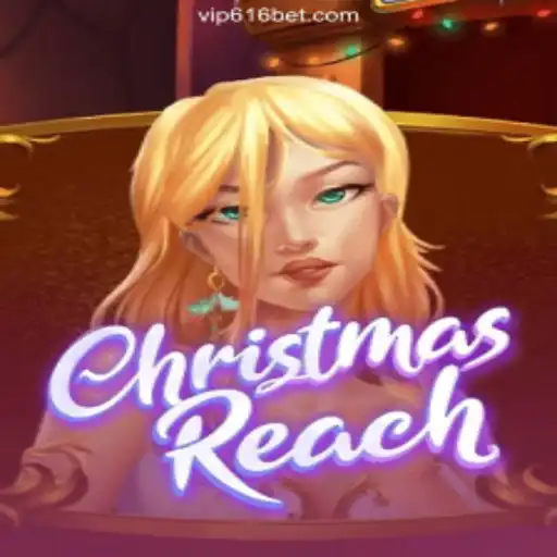 ChristmasReach: Dive into the Festive Fun with 616bet.COM Platform's Oficial Slots Brasil #1