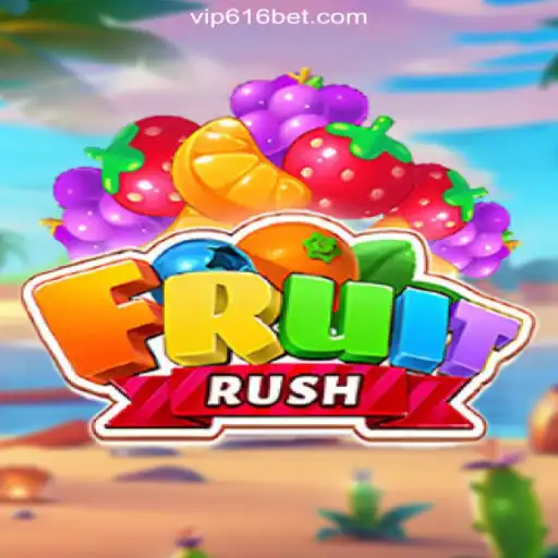 FruitRush: A Vibrant Adventure on the 616bet.COM Platform