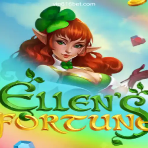 Ellen's Fortune: A Winning Experience on 616bet.COM