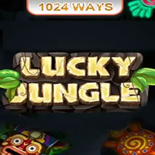Discover the Thrills of LuckyJungle1024 on 616bet.COM Plataforma Oficial de Slots Brasil #1