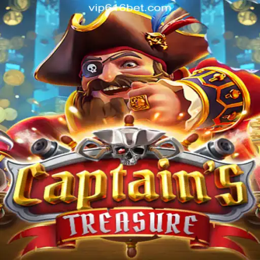 Discover the Thrilling World of Captain's Treasure on 616bet.COM