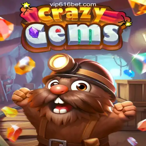 Discover the Excitement of CrazyGems on the 616bet.COM Platform
