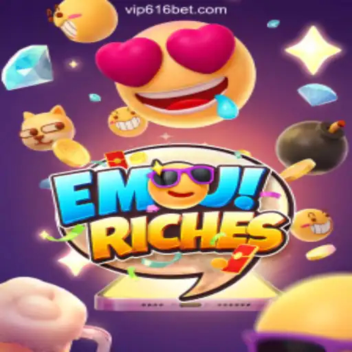 EmojiRiches: A Comprehensive Guide to the Game on 616bet.COM Platform