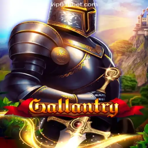 Exploring the Thrilling World of Gallantry on 616bet.COM: The Premier Platform for Slots in Brazil