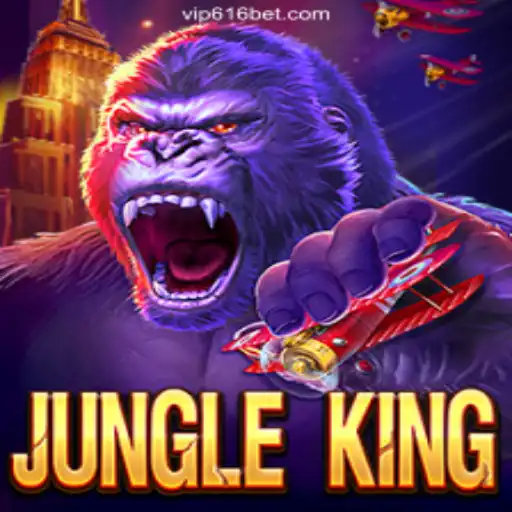 Explore the Exciting World of JungleKing on 616bet.COM Platform-Oficial Slots Brasil #1
