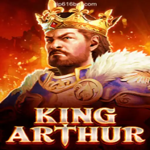 KingArthur: The Legendary Quest of Slots on 616bet.COM Platform-Oficial Slots Brasil #1