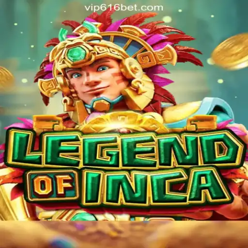 Exploring the Enchanting World of 'LegendofInca' on 616bet.COM: Brazil's Premier Slots Platform