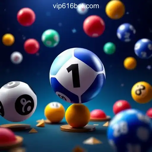 Exploring the World of Lotteries with 616bet.COM platform-Oficial Slots Brasil #1