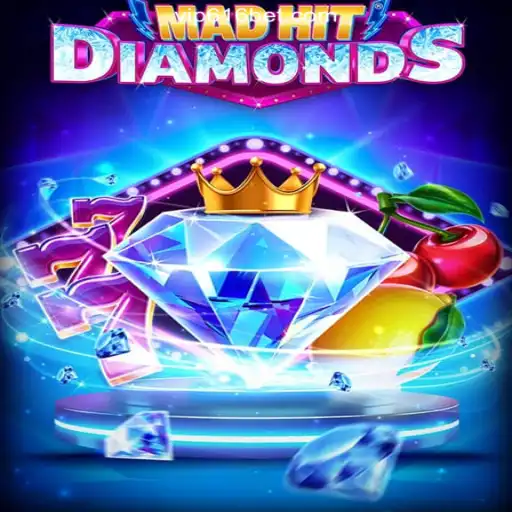 Exploring MadHitDiamonds: A Gem of a Game on 616bet.COM
