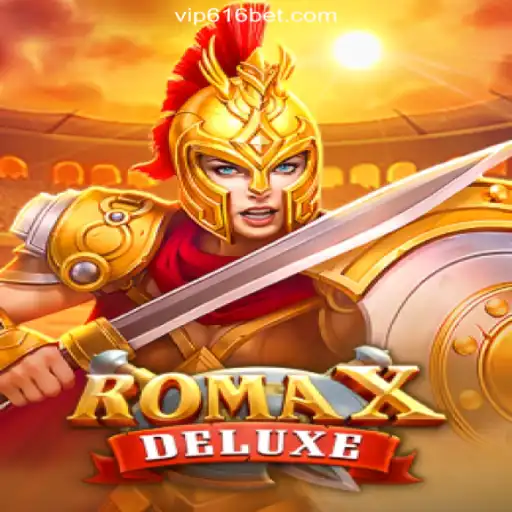 Discover the Thrilling World of RomaXDeluxe on 616bet.COM: The Premier Slots Platform in Brazil