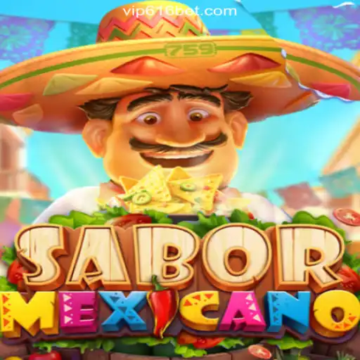 Discover the Culinary Adventure: SaborMexicano on 616bet.COM Platform-Oficial Slots Brasil #1