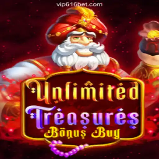 Exploring the Excitement of UnlimitedTreasuresBonusBuy on 616bet.COM