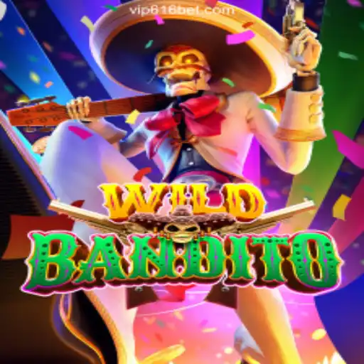 WildBandito: Dive into the Exciting World of Slots on 616bet.COM Plataform-Oficial Slots Brasil #1