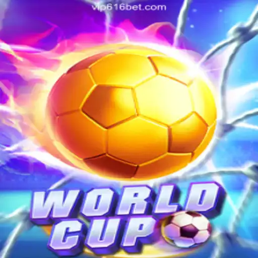 WorldCup Game: Exploring the Thrills of the 616bet.COM Platform-Oficial Slots Brasil #1