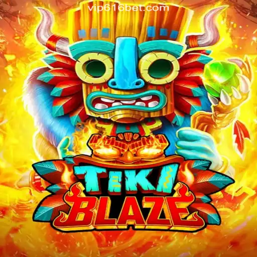 Dive into the Thrilling World of TikiBlaze on 616bet.COM