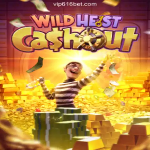 Explore the Thrilling Adventure of WildHeistCashout on 616bet.COM Platform